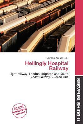 Hellingly Hospital Railway