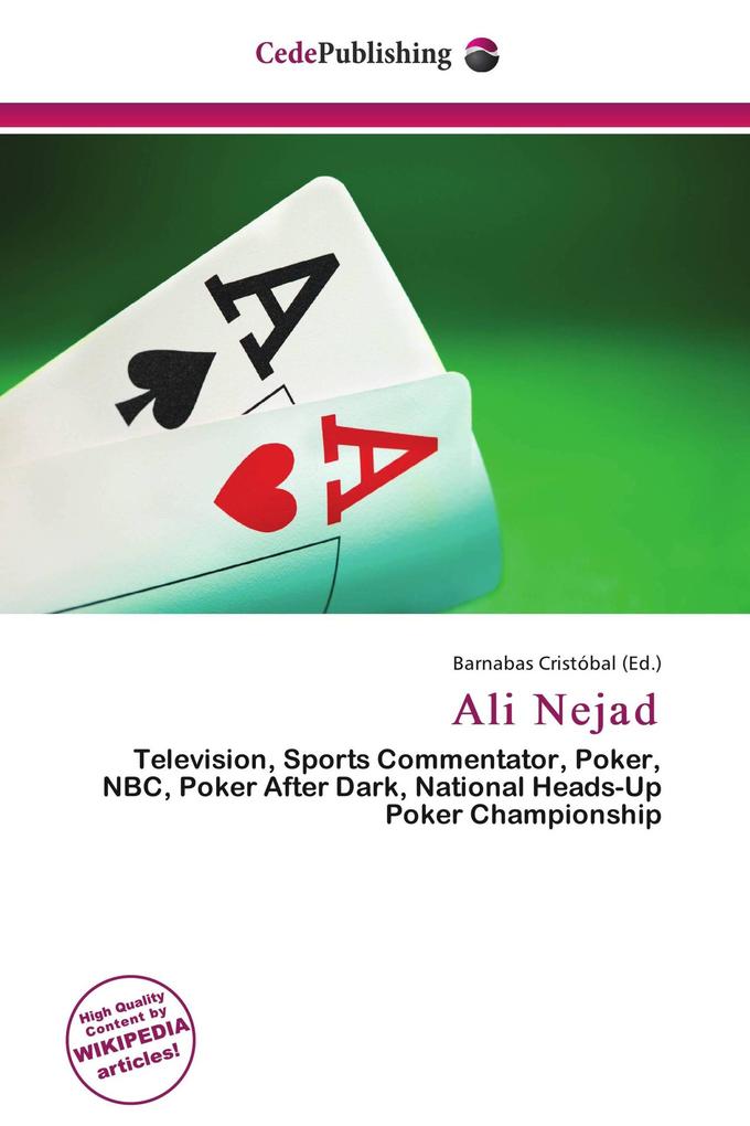 Ali Nejad