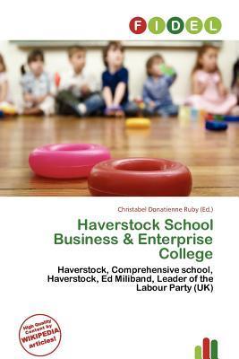 Haverstock School Business & Enterprise College