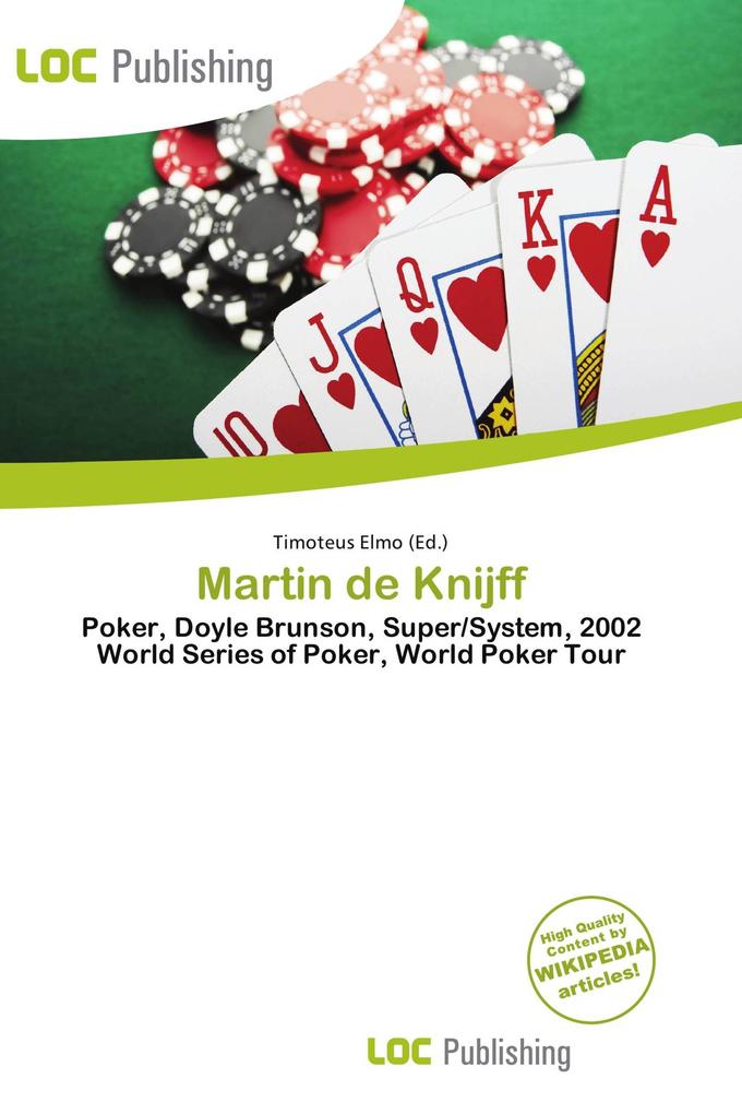 Martin de Knijff