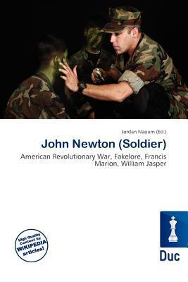 John Newton (Soldier)