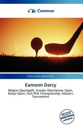 Eamonn Darcy