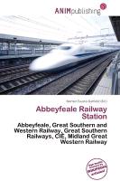 Abbeyfeale Railway Station