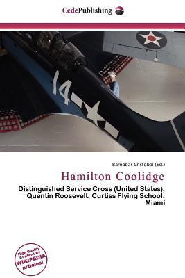 Hamilton Coolidge