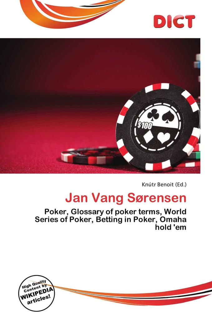 Jan Vang Sørensen