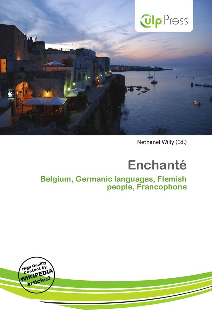Enchanté