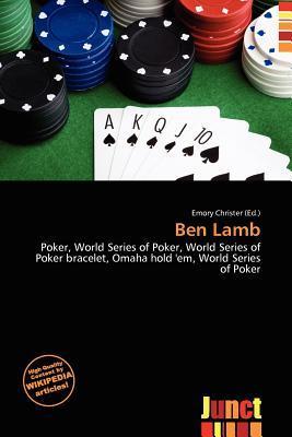 Ben Lamb