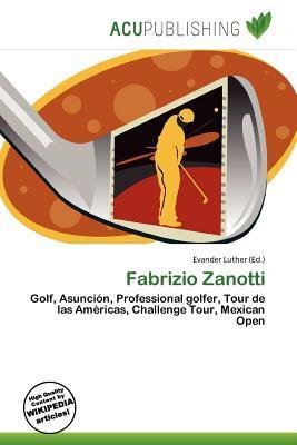 Fabrizio Zanotti