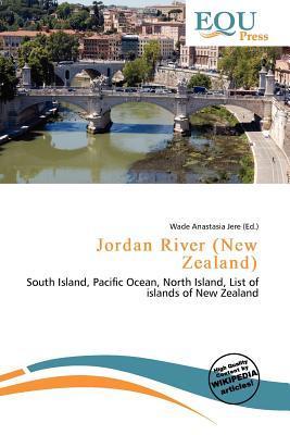 Jordan River (New Zealand)