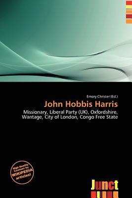 John Hobbis Harris