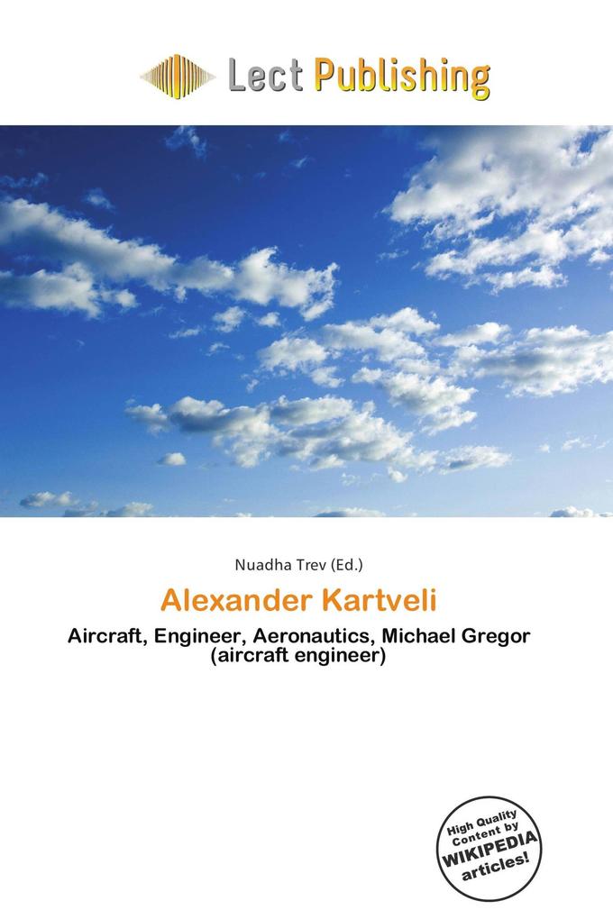 Alexander Kartveli
