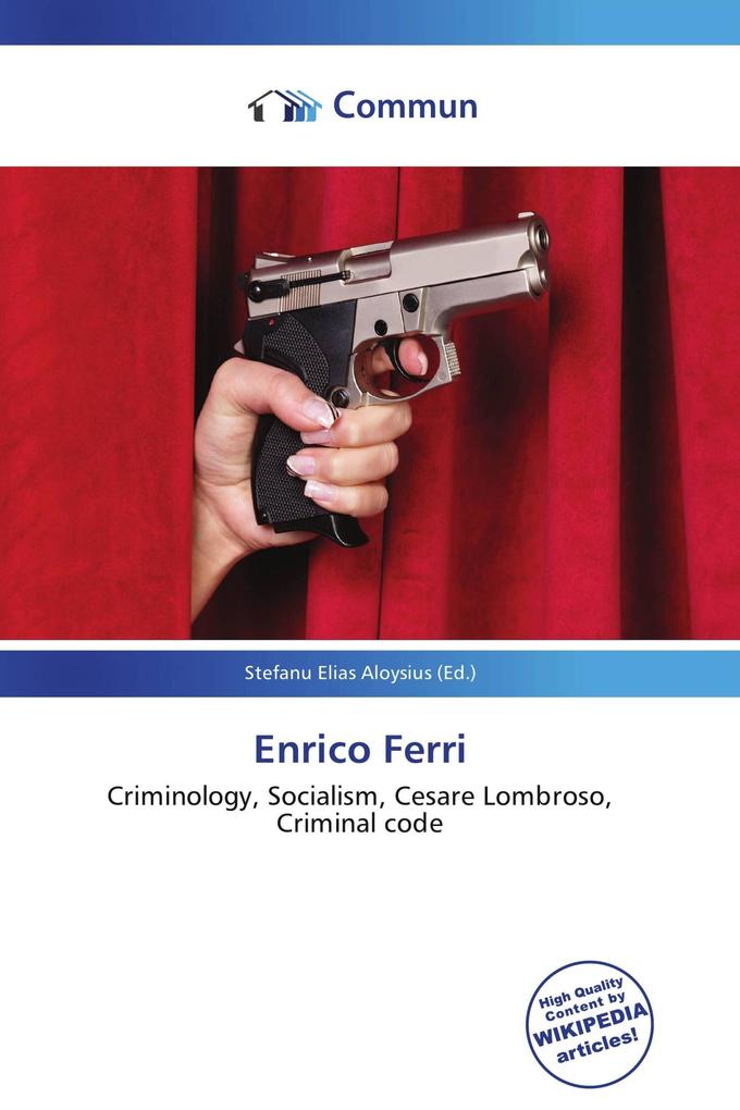Enrico Ferri