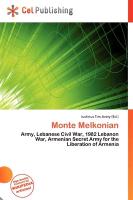 Monte Melkonian