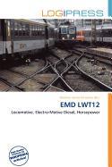 EMD LWT12