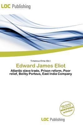 Edward James Eliot