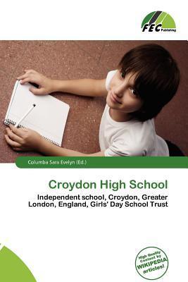 Croydon High School