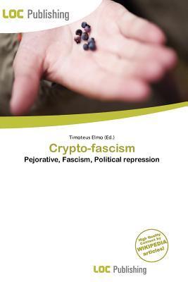 Crypto-fascism