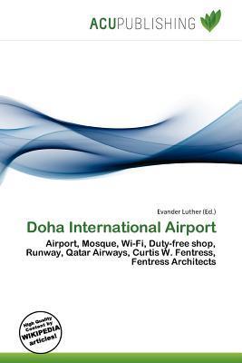 Doha International Airport