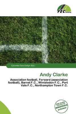 Andy Clarke