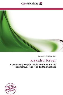 Kakahu River