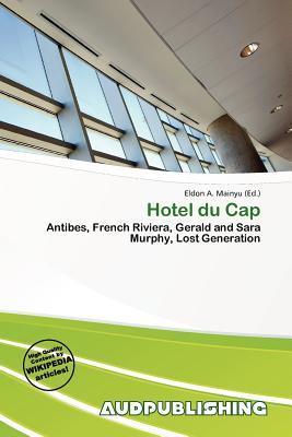 Hotel du Cap