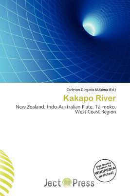 Kakapo River