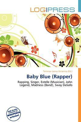 Baby Blue (Rapper)