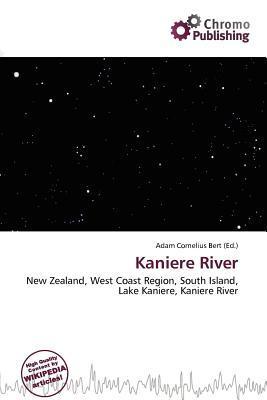 Kaniere River