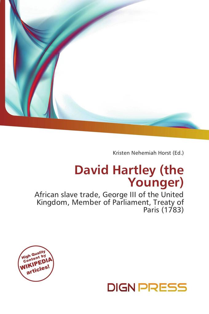 David Hartley (the Younger)