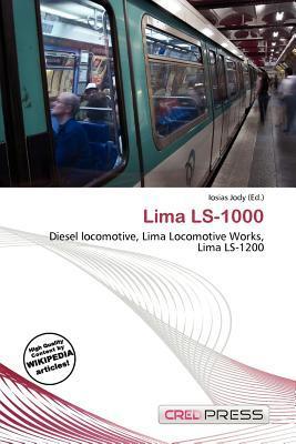 Lima LS-1000