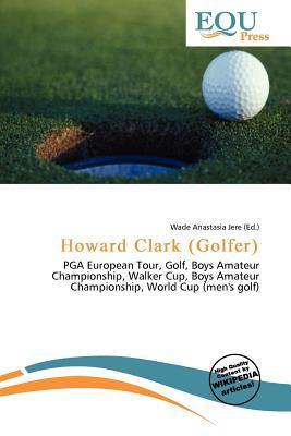 Howard Clark (Golfer)