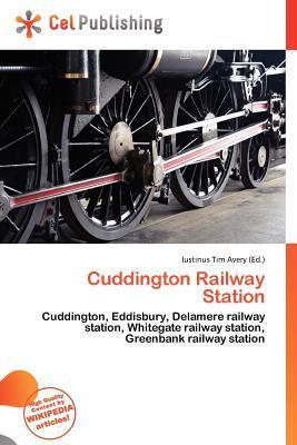 Cuddington Railway Station
