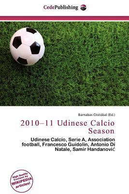 2010-11 Udinese Calcio Season