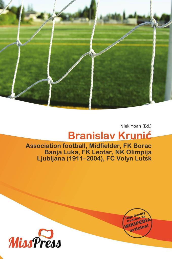 Branislav Kruni