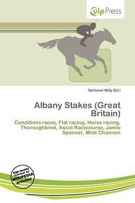 Albany Stakes (Great Britain)