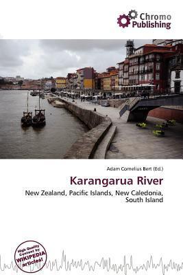 Karangarua River