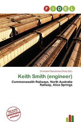 Keith Smith (engineer)