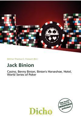 Jack Binion