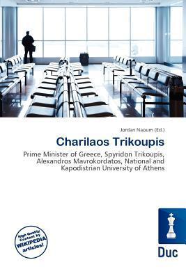Charilaos Trikoupis
