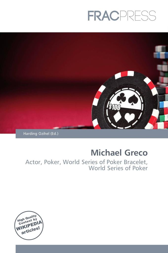 Michael Greco