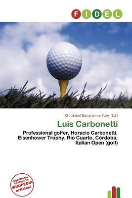 Luis Carbonetti
