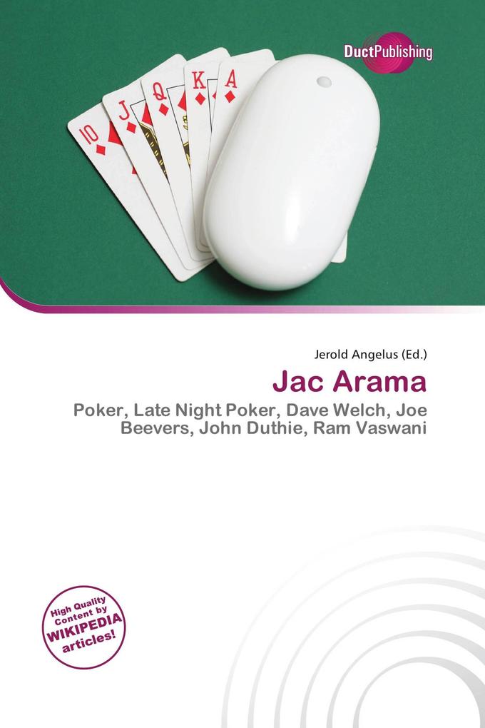 Jac Arama