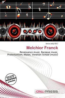 Melchior Franck