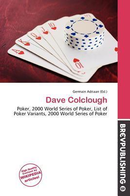 Dave Colclough