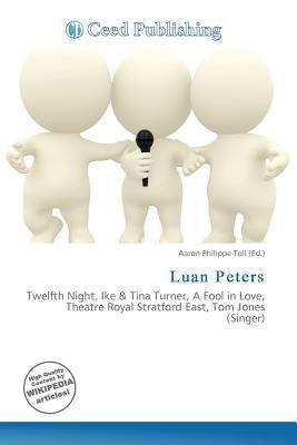 Luan Peters