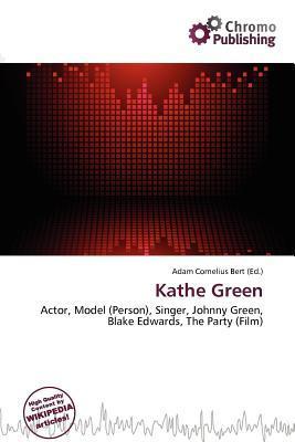 Kathe Green