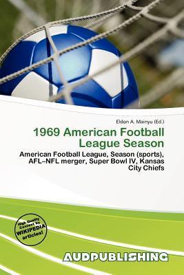 1969 American Football League Season