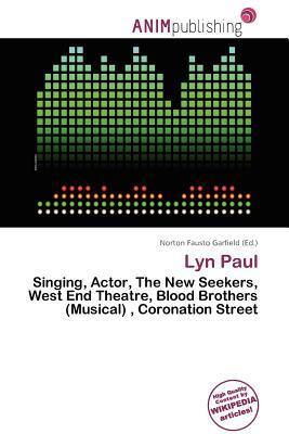 Lyn Paul