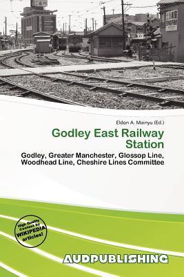 Godley East Railway Station