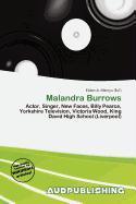 Malandra Burrows